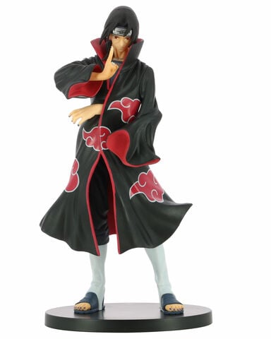 Figurine - Naruto - Vibration Stars - Uchiha Itachi